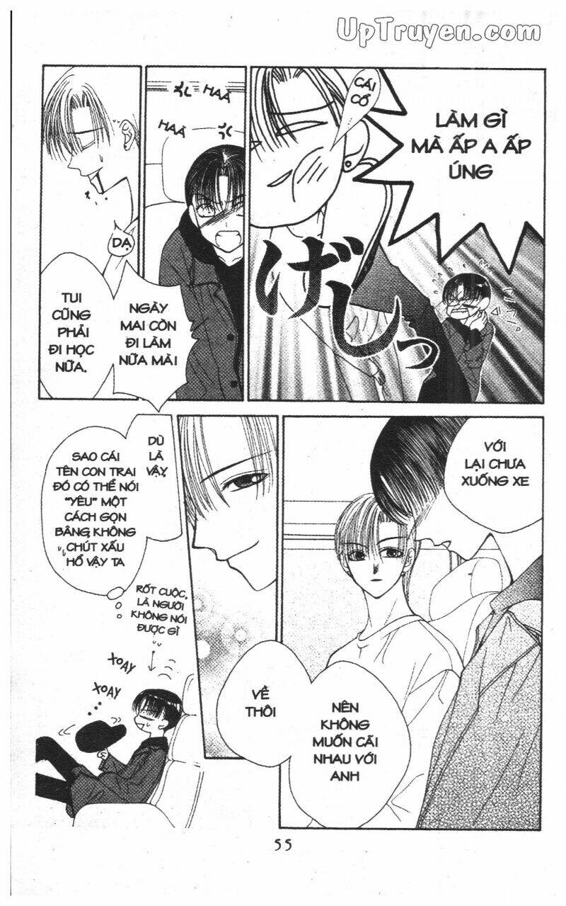 thấy mờ ghét chapter 5 53