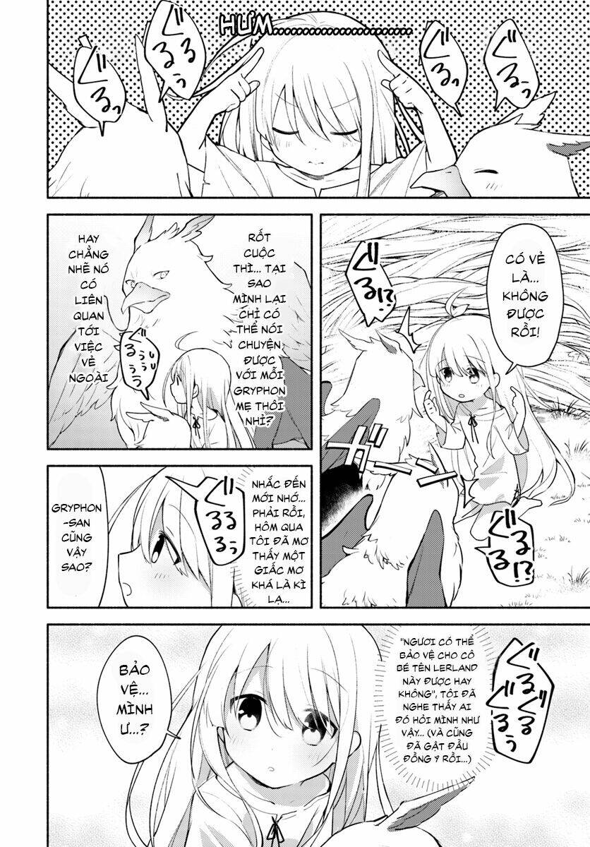 futago no ane ga miko toshite hikitorarete, watashi wa suterareta kedo tabun watashi ga miko de aru chapter 1.2 5