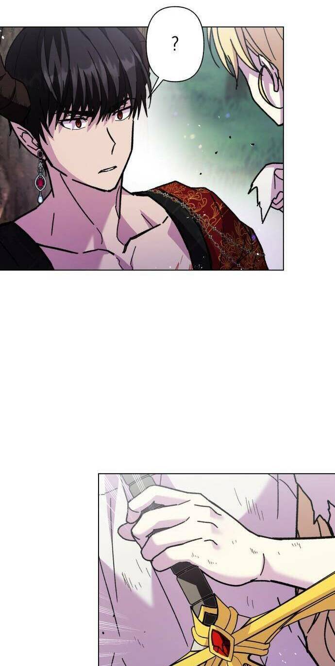 tôi mang trong mình trái tim của rồng chapter 6 7