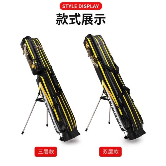 BAO ĐỰNG CẦN SUPER 1.25m