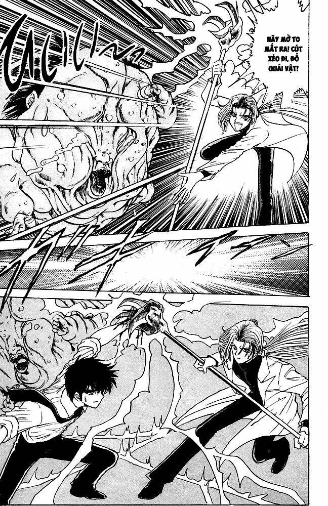 jigoku sensei nube - người thầy dũng cảm chapter 96 15