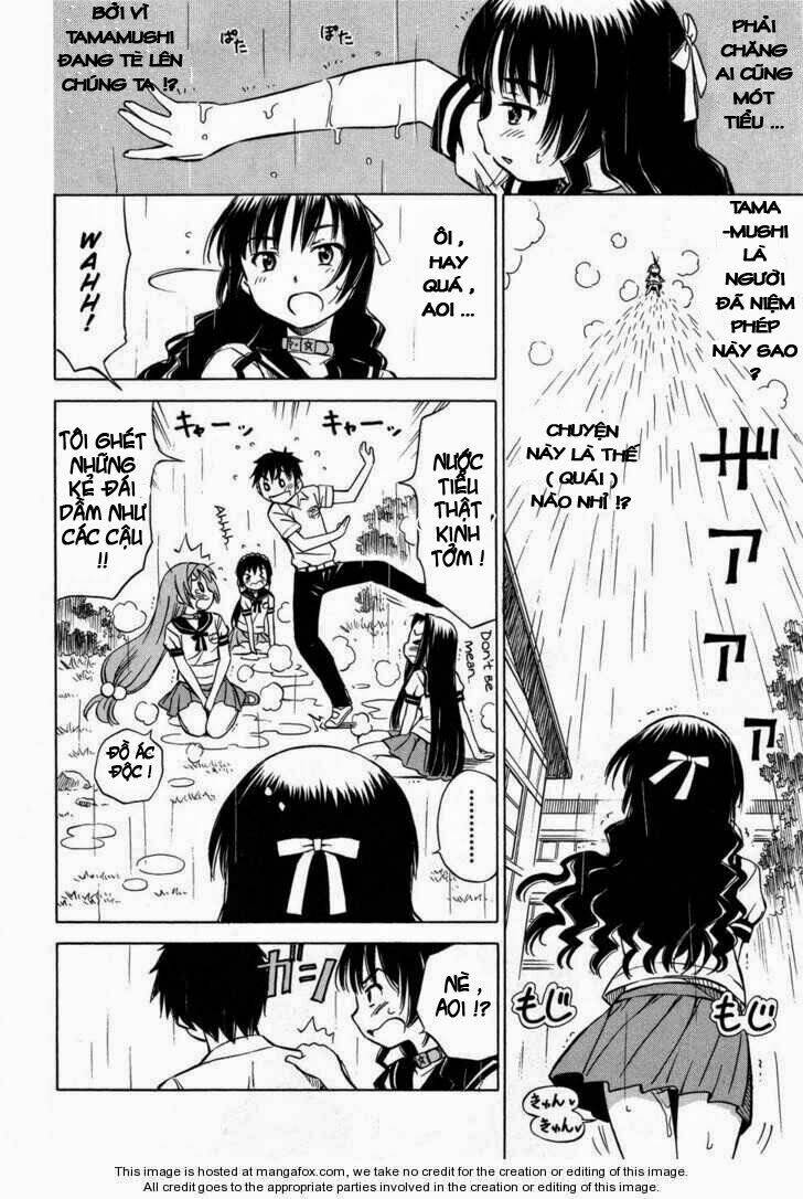 alice no 100°c c chapter 7.5 6