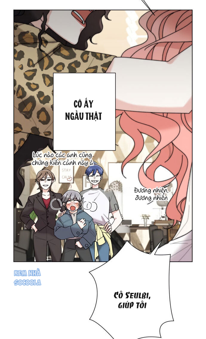 người chồng cũ tuyệt vời của tôi chapter 2 62