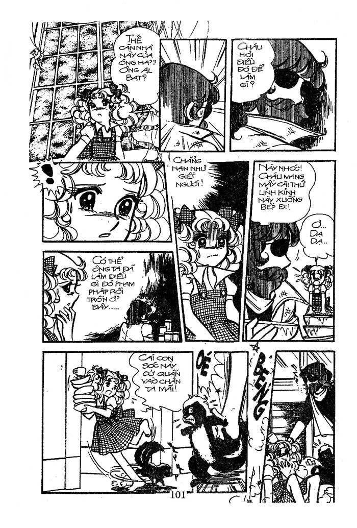 candy candy chapter 4.2 16