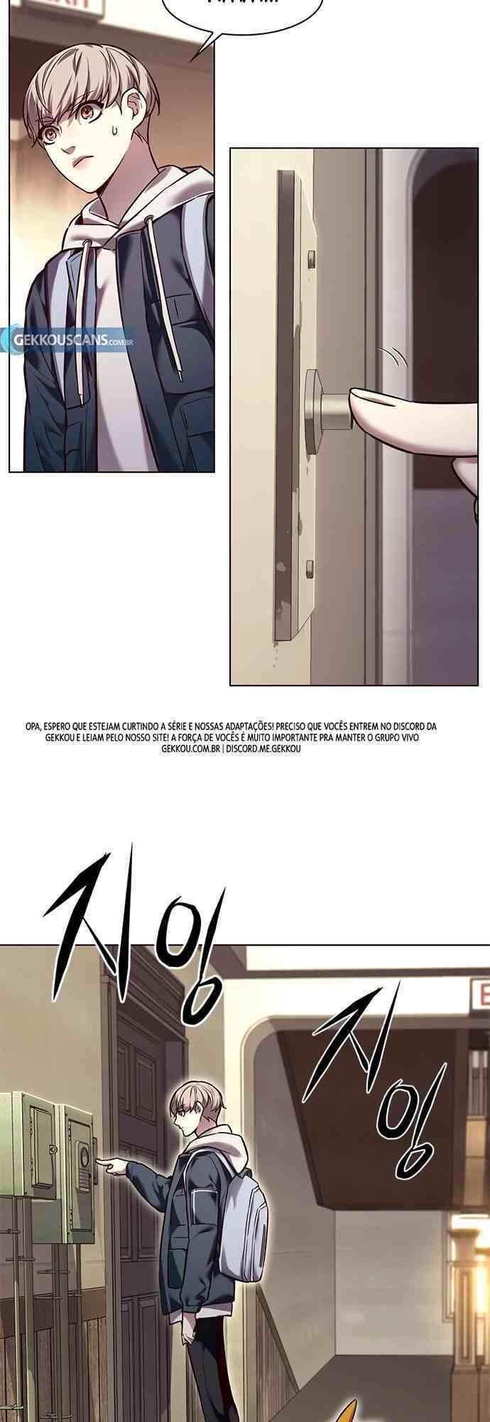 biến thân thành mèo chapter 231 25