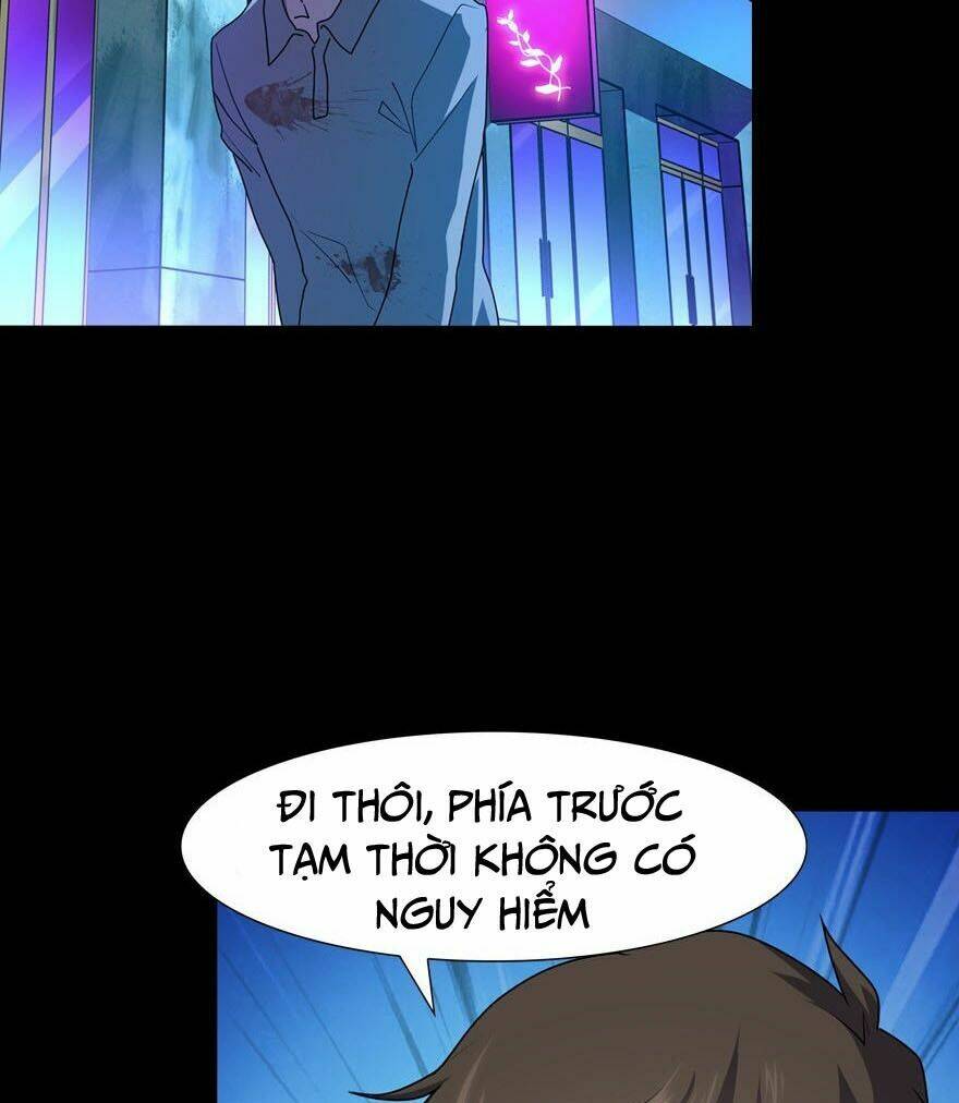 bạn gái virus của tôi chapter 45 9