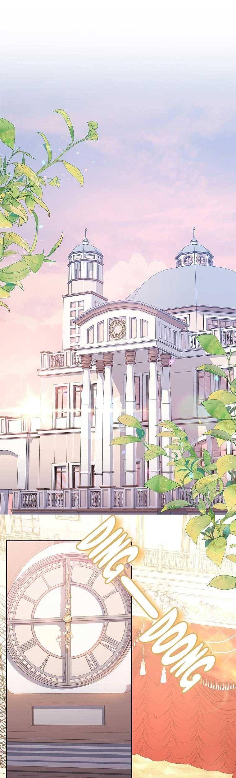 để yên cho tiểu thư hiền chapter 47 15