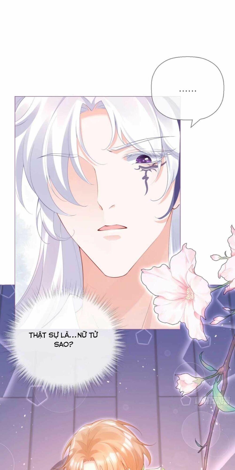 thiết lập ác nữ của tôi sụp đổ rồi chapter 8 1