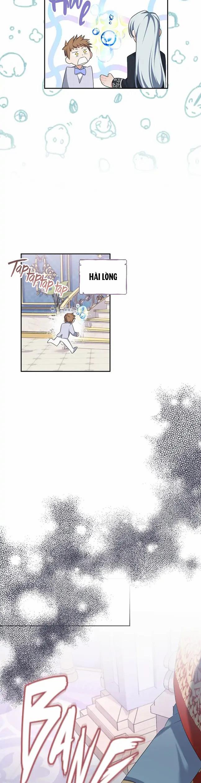 aster yêu dấu của tôi chapter 48 13