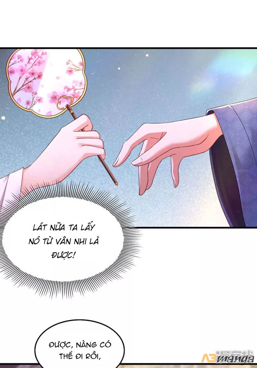 ngã tại hậu cung đương đại lão nữ chapter 95 27