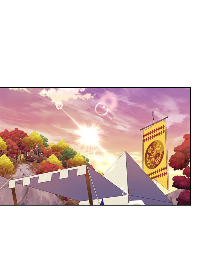 công chúa của loài chim chapter 15 14