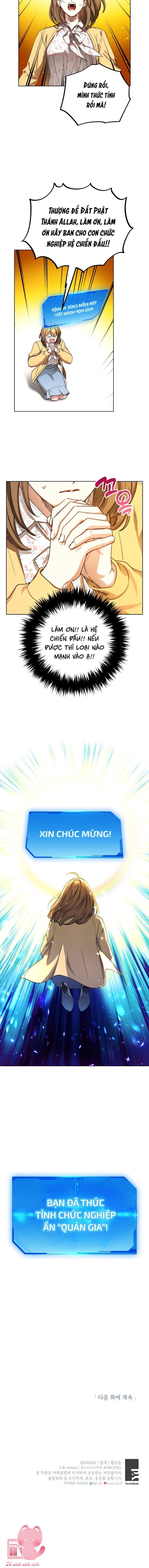 làm quản gia trong hầm ngục chapter 1 8