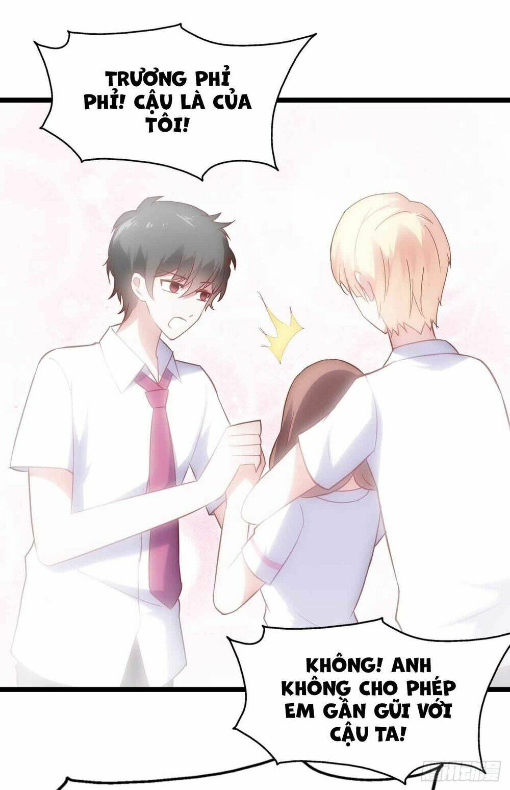 ác ma bàn bên chapter 30 12