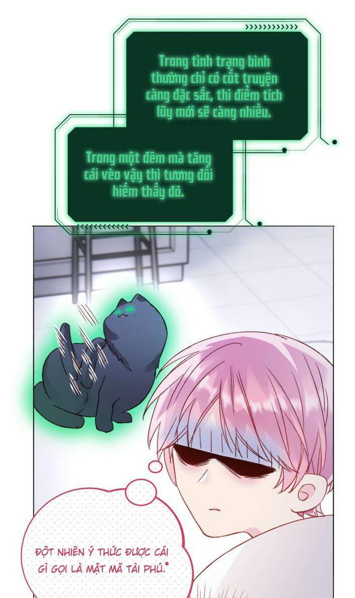 tôi phải làm 1 kẻ đại xấu xa chapter 37 42