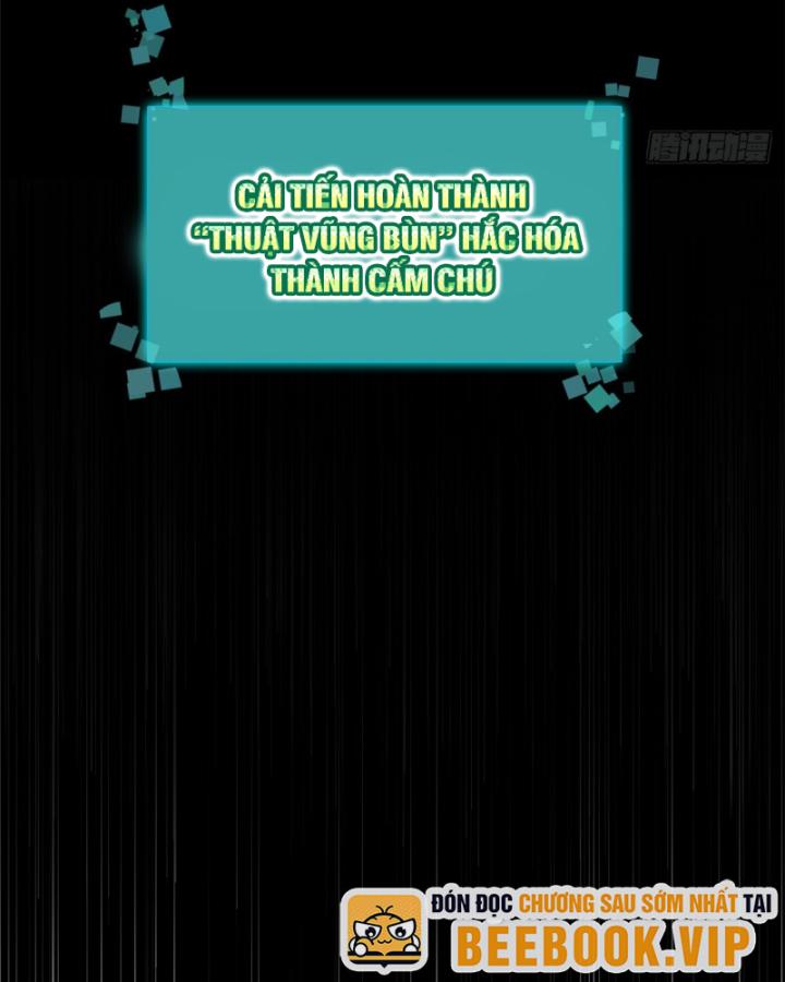 ta thật sự không muốn học cấm chú chapter 1 99