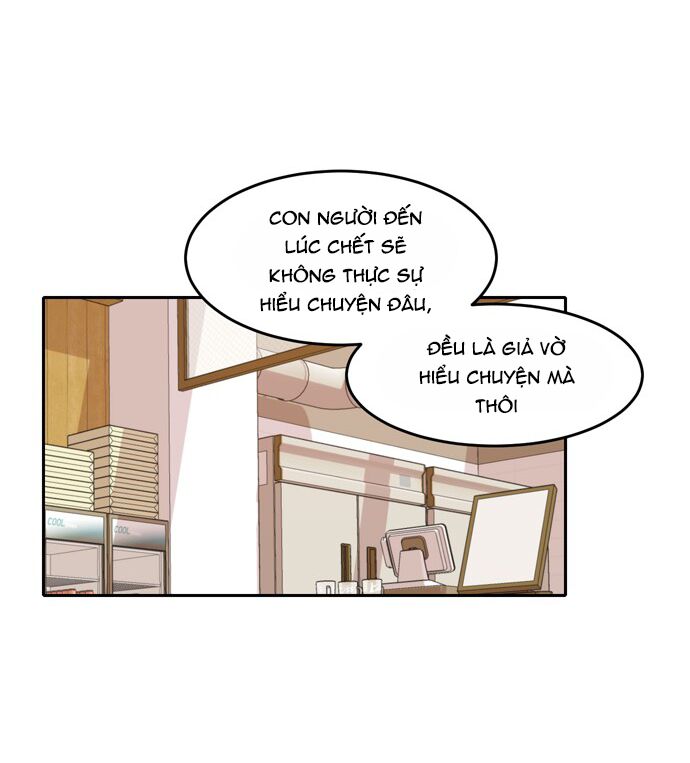 kiếp này cũng xin chăm sóc tôi như vậy nhé kiếp này cũng xin chăm sóc tôi như vậy nhé chapter 9 21