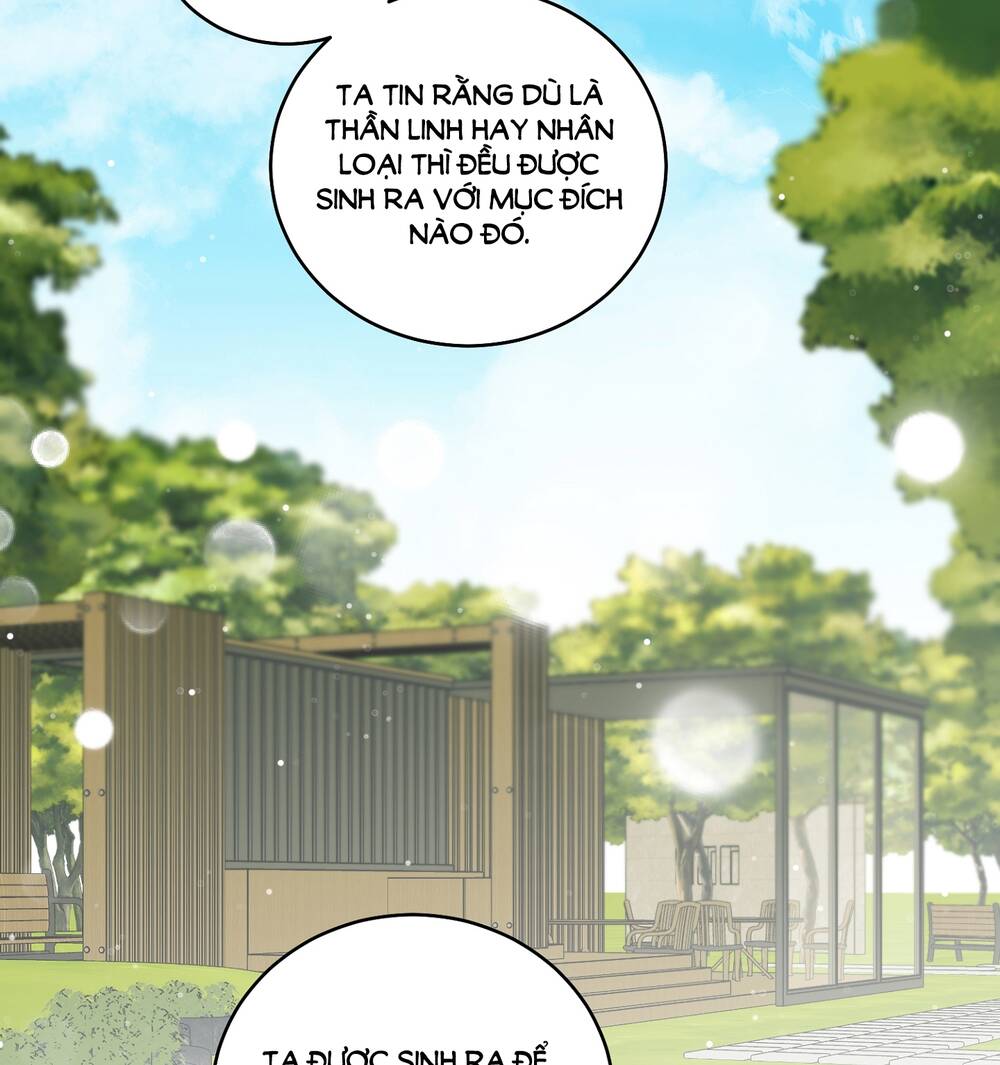 mối tình đầu của ma cà rồng chapter 28.2 21