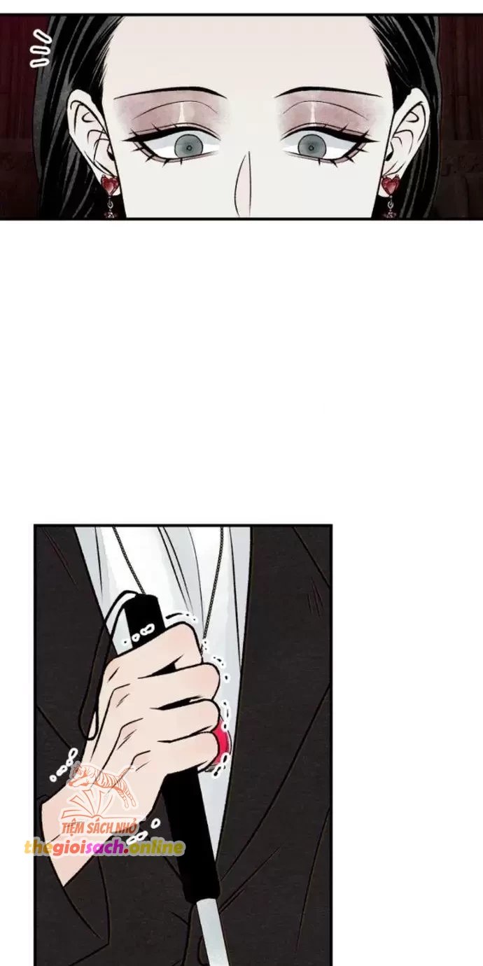 [18+] nguyệt mị moonstruck chapter 4 87