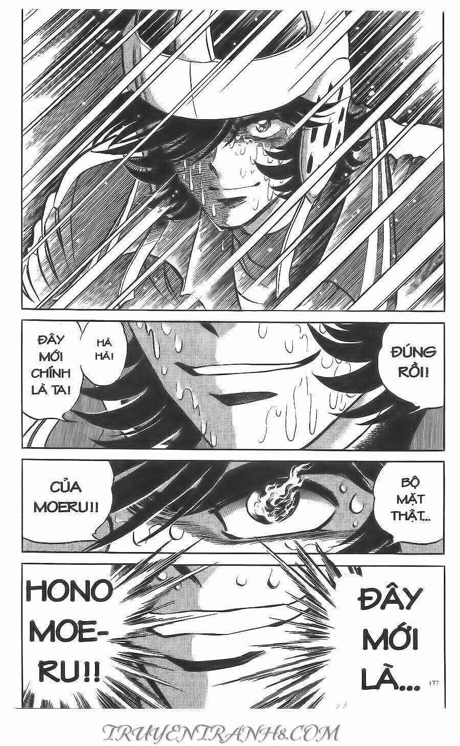 cây bút thần kỳ chapter 4 30