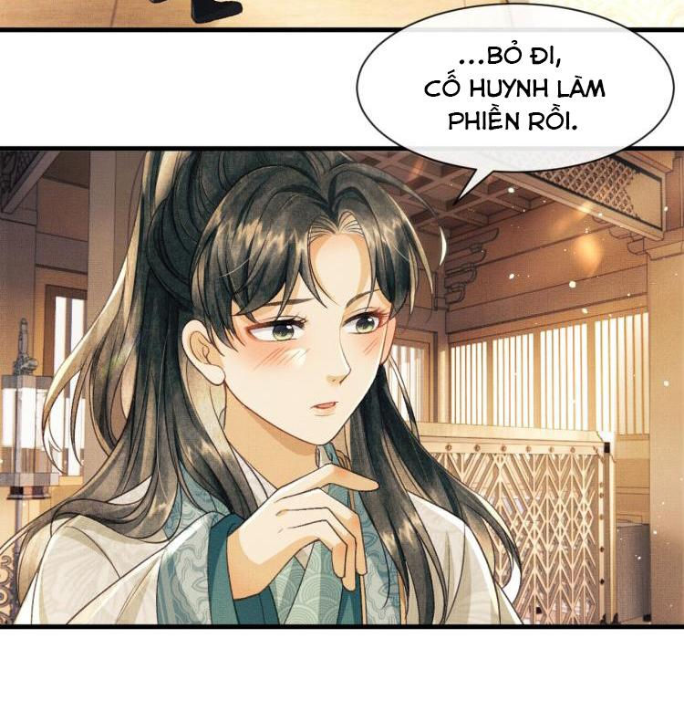 tướng quân luôn tự coi mình thành thế thân chapter 8 2