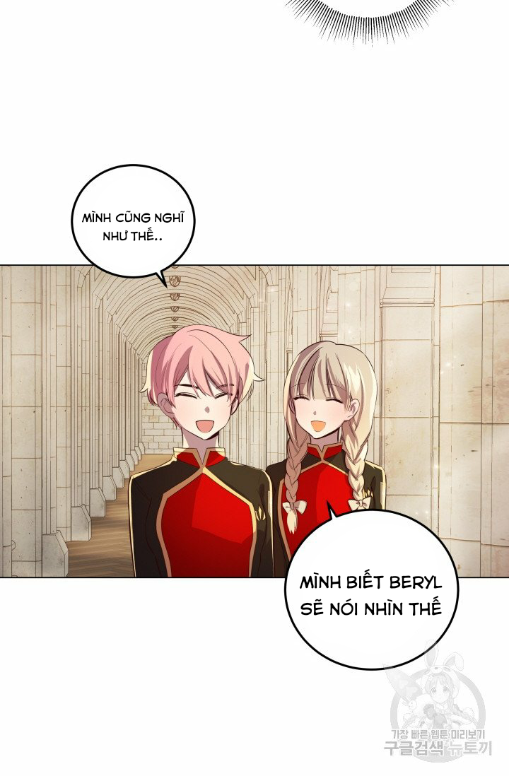 hủy bỏ điều ưóc này! chapter 3 20