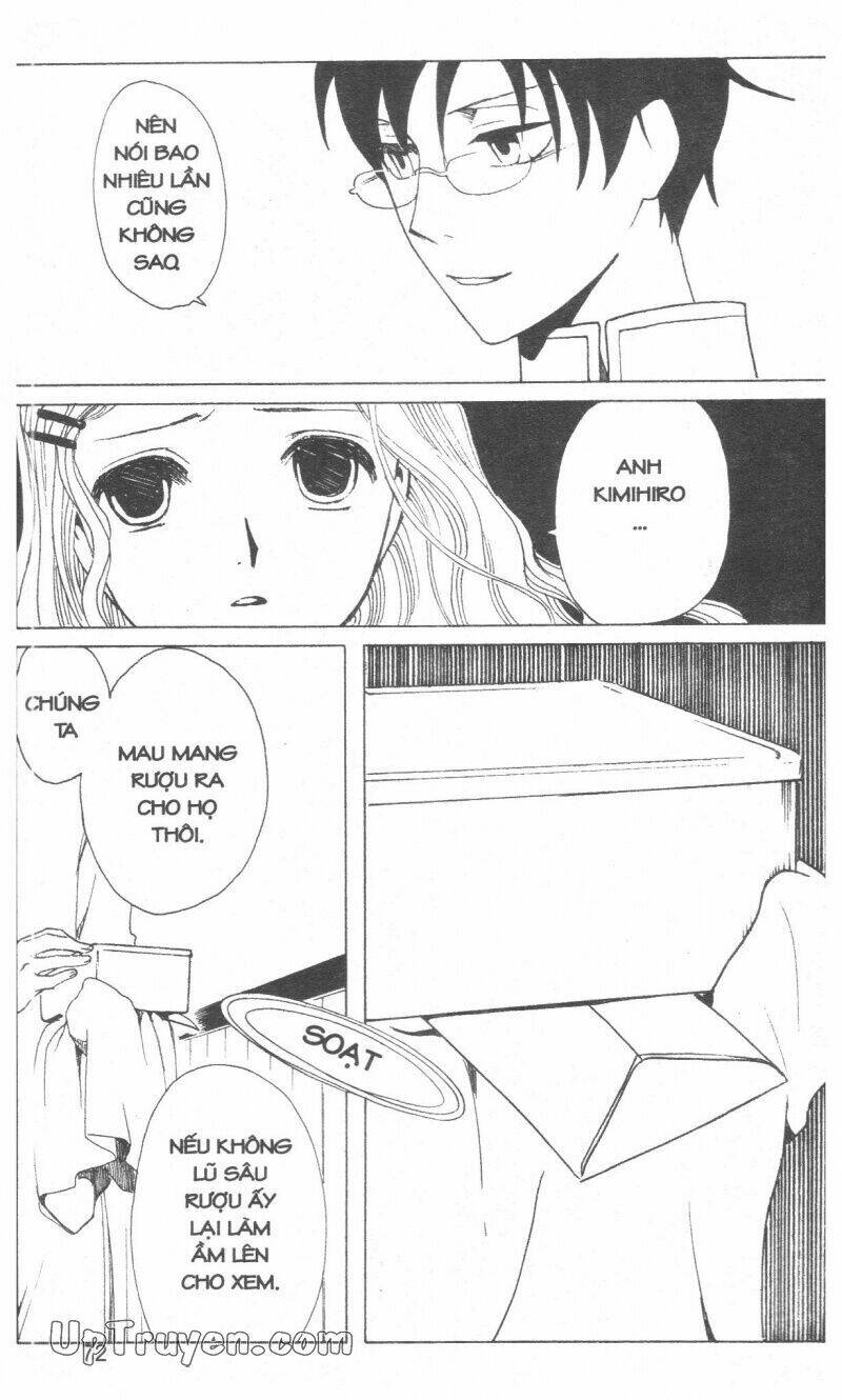 xxxholic - hành trình bí ẩn chapter 16 75