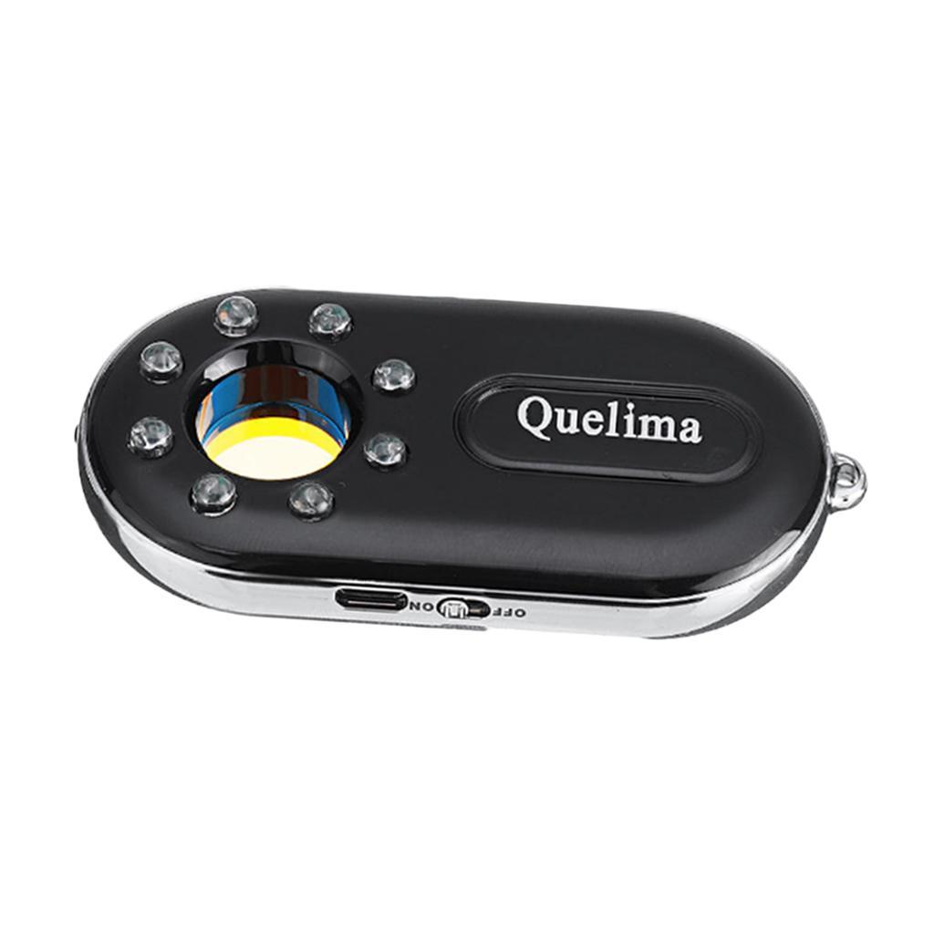 3 in 1 Hotel Anti-sneak Mini Camera