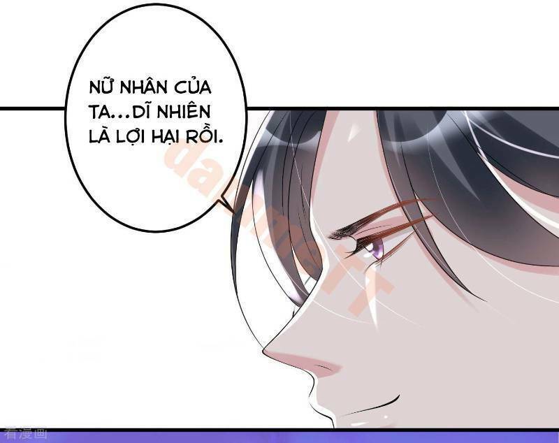 độc y đích nữ chapter 70 21