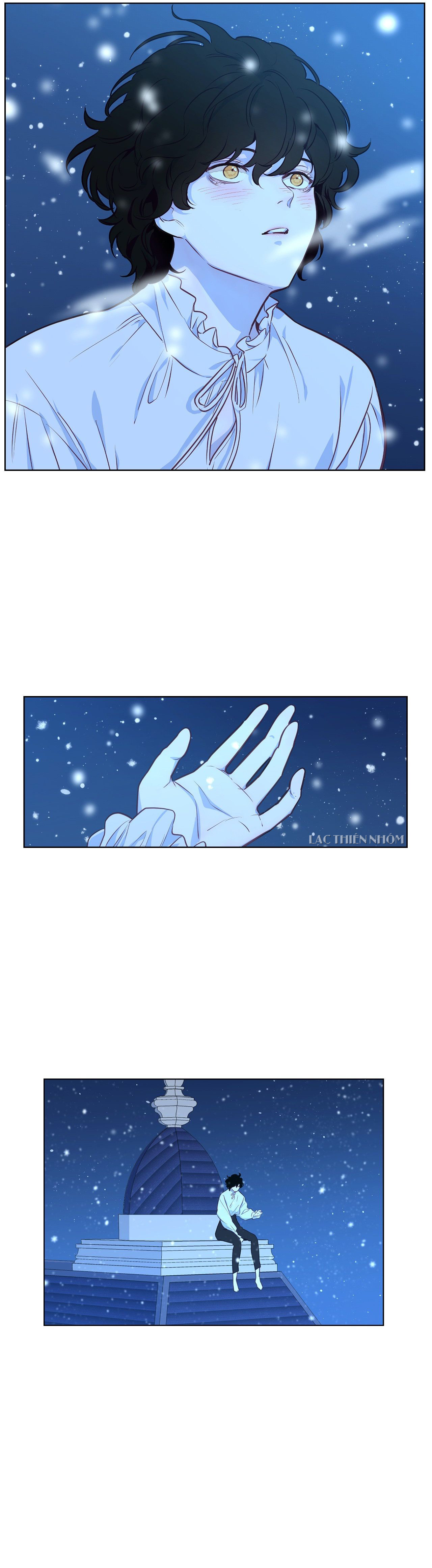 máu của nàng giselle chapter 15 4