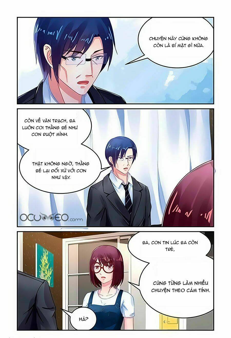 danh môn thiên hậu chapter 101 1