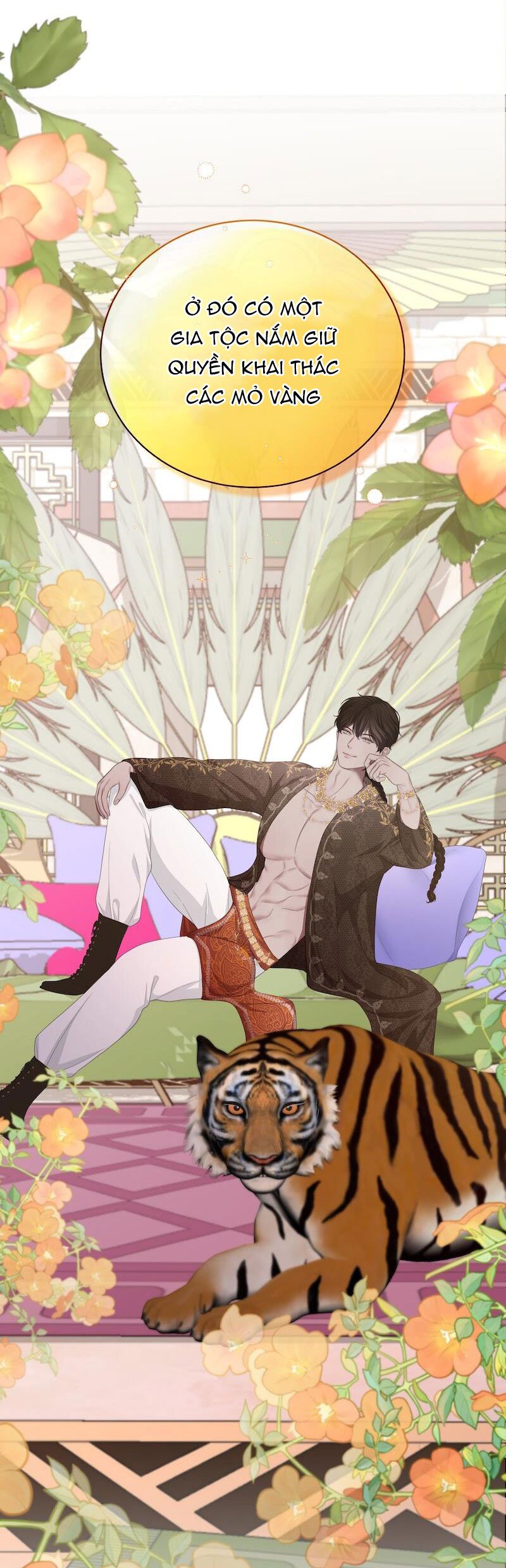 nữ hầu muốn đình công chapter 37 53