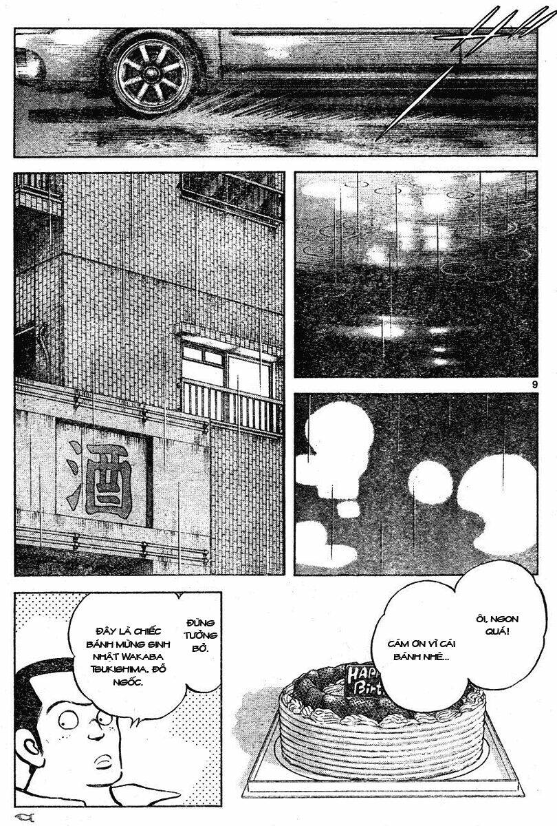 trò chơi vượt qua thử thách chapter 120 8