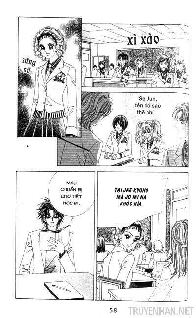 cô nàng sandwich chapter 15 11