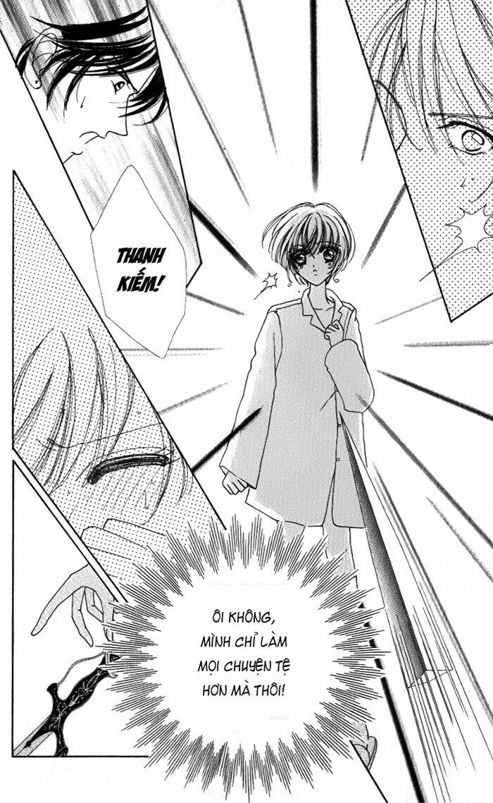 hana ni nare chapter 15 14