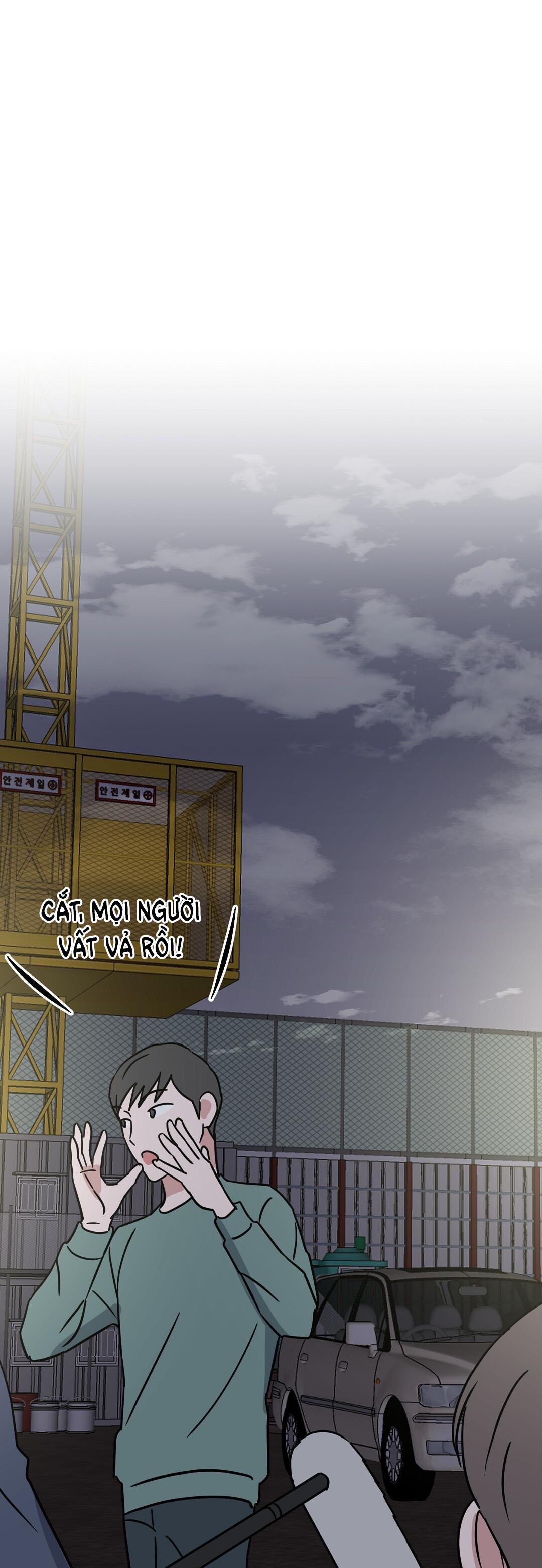 nhà tôi thành phim trường mất rồi chapter 19 25