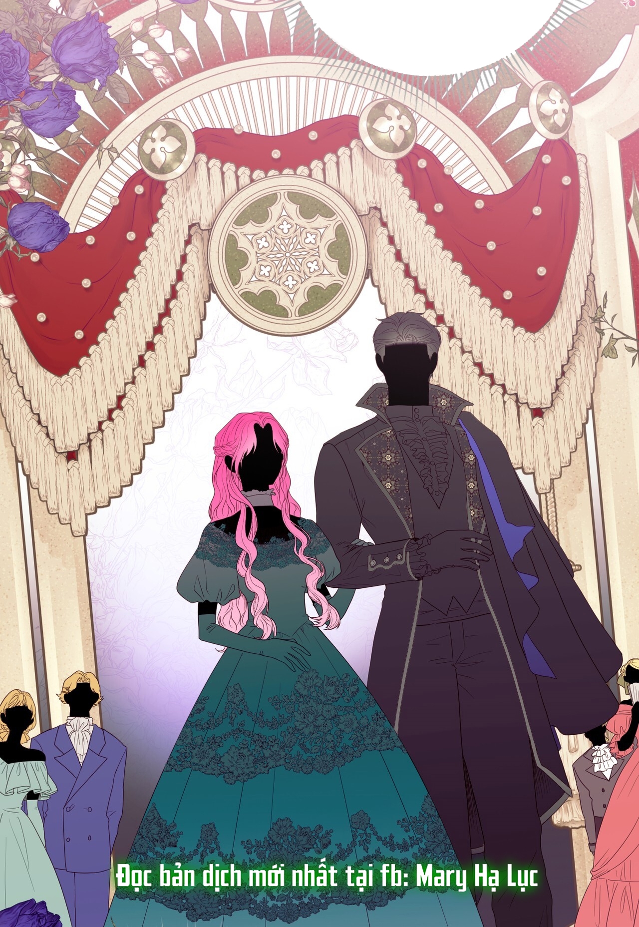 hợp đồng hôn nhân với hai người chồng chapter 11.2 13