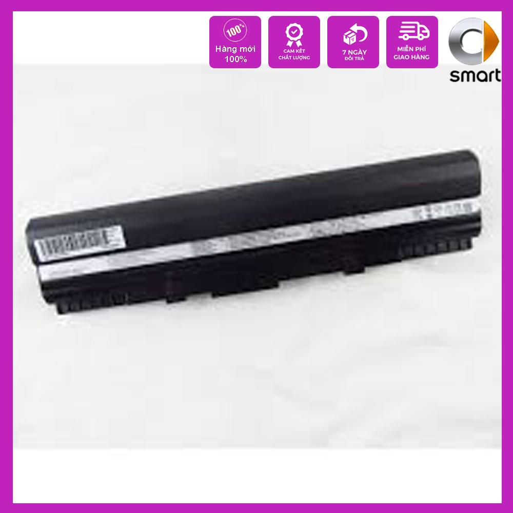 Pin cho Laptop ASUS 1201 UL20 1201N 1201T X23F - Hàng Nhập Khẩu