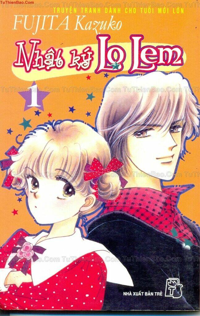 nhật ký lọ lem chapter 1 1