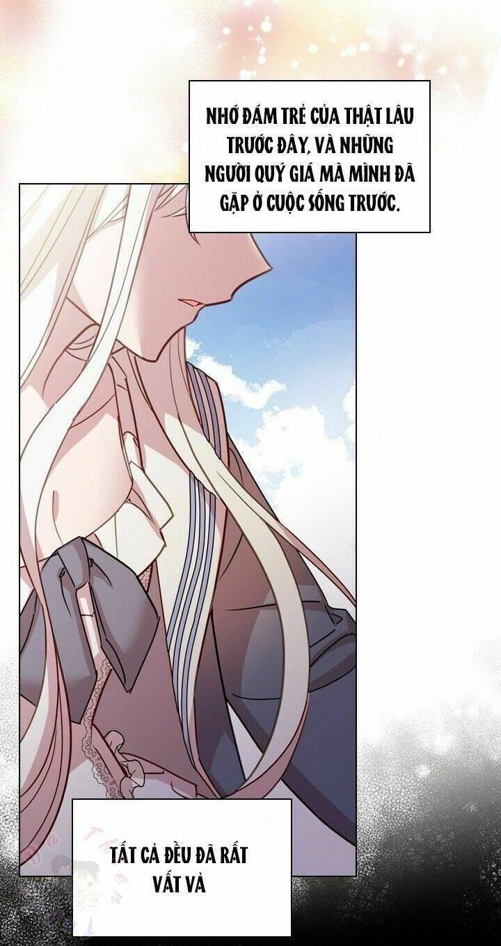 để yên cho tiểu thư hiền chapter 15 61