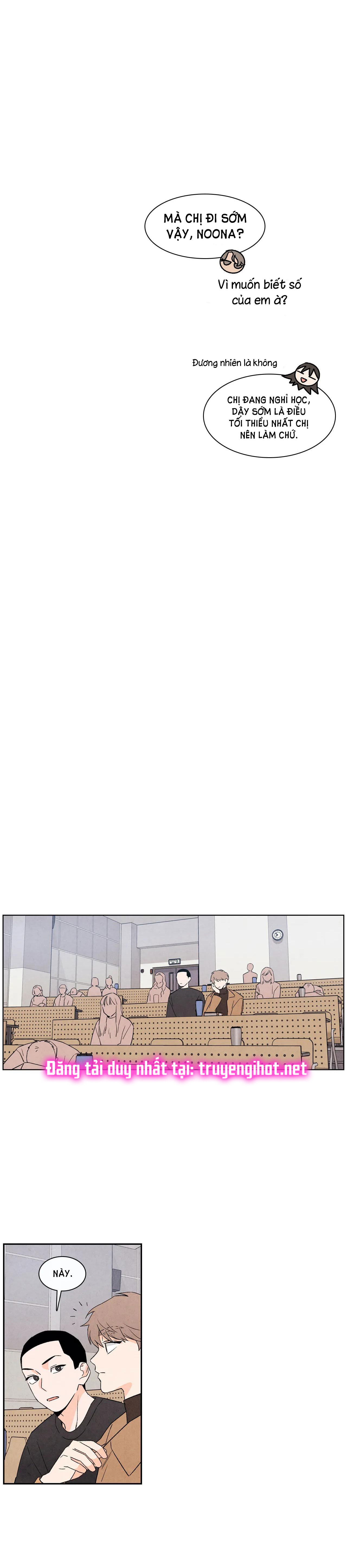 1 cộng 1 bằng.... chapter 36 12