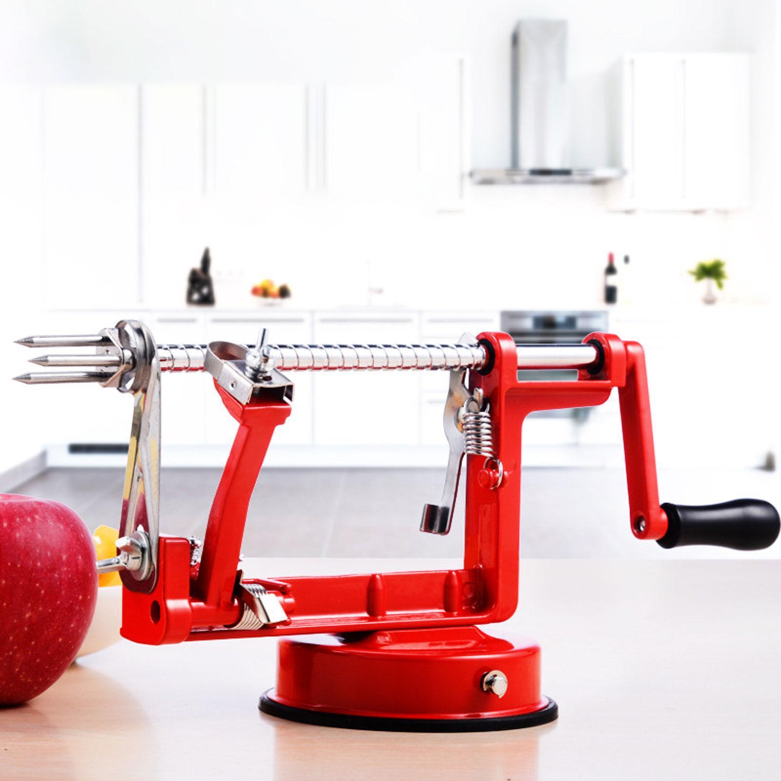 Slicing Machine Multifunctional Fruit Corer for Vegetable