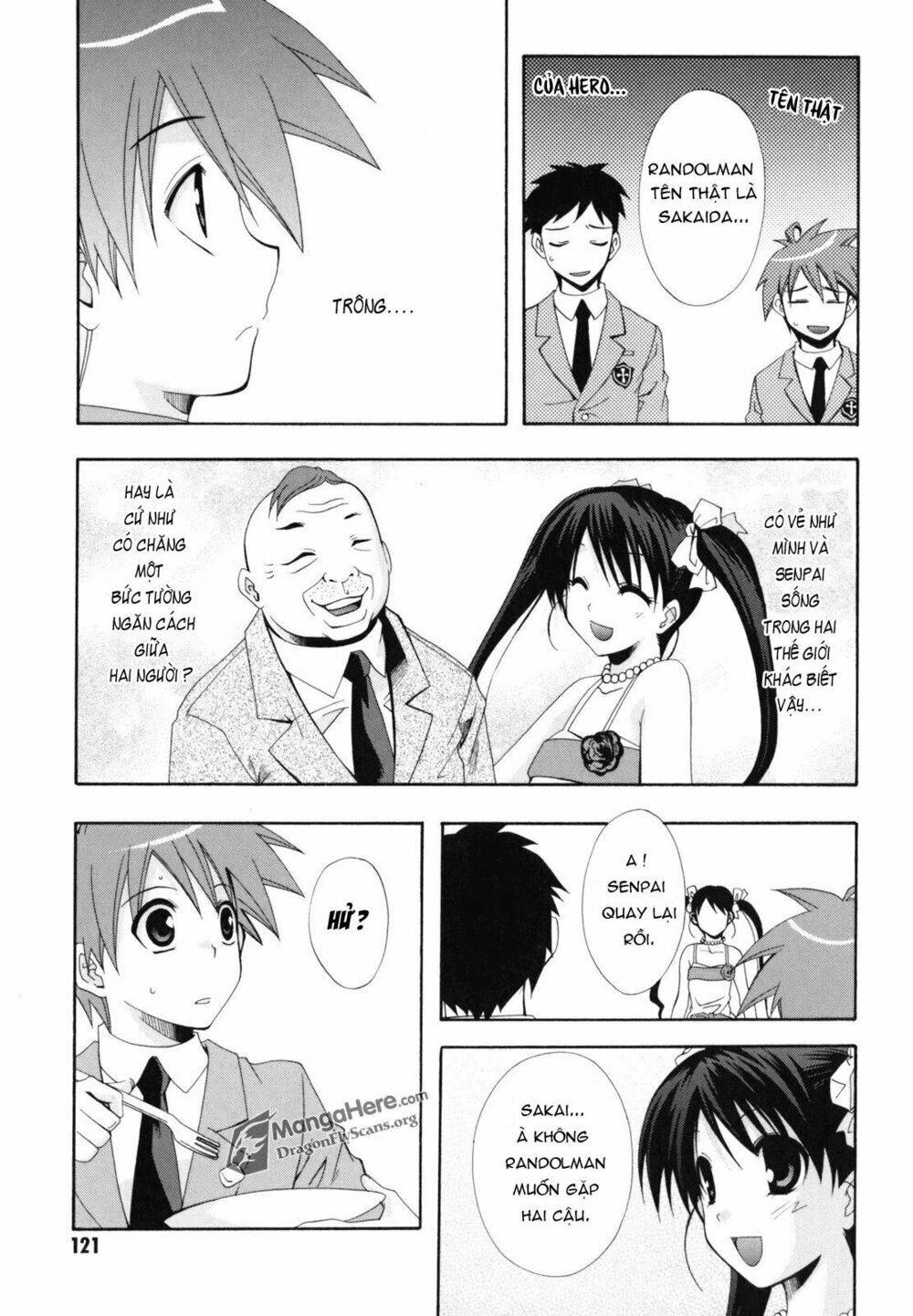 anh hùng xấu xa chapter 8 9