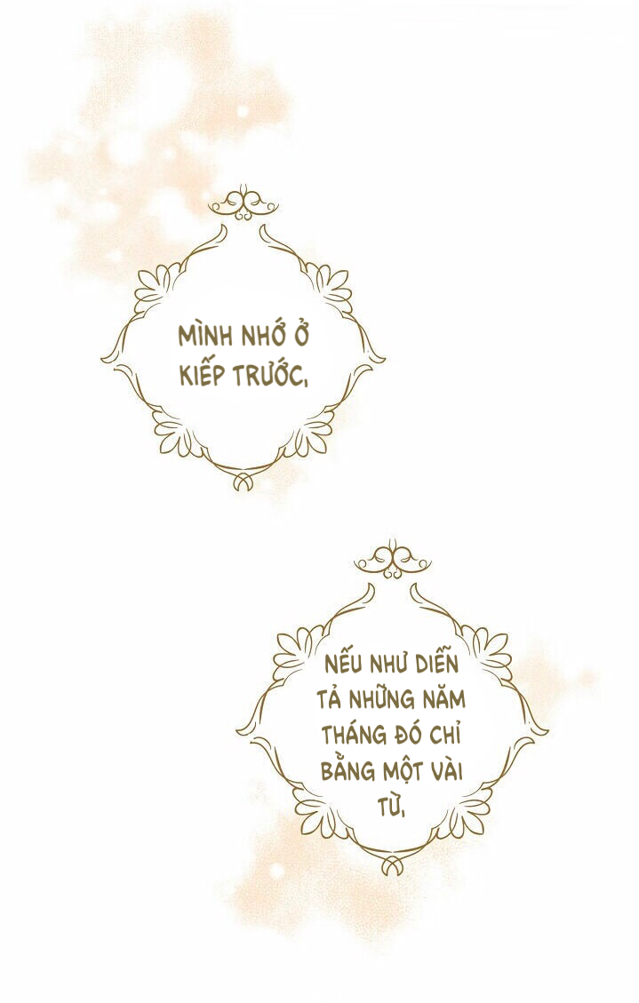 nói a đi nào! ngậm thìa vàng nhé! chapter 3 22