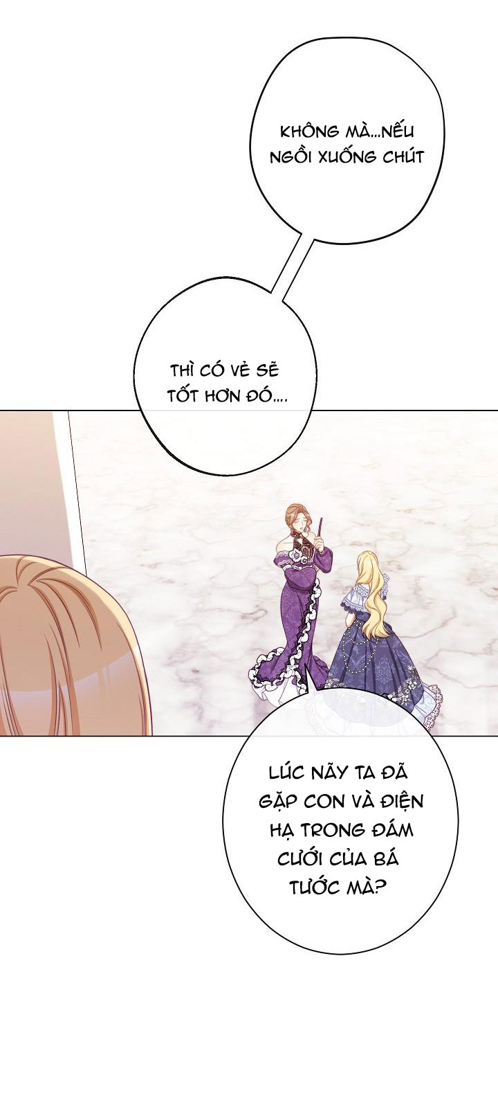 ác nữ đảo ngược đồng hồ cát chapter 94 13