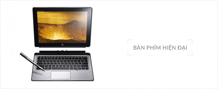 Bàn phím hiện đại