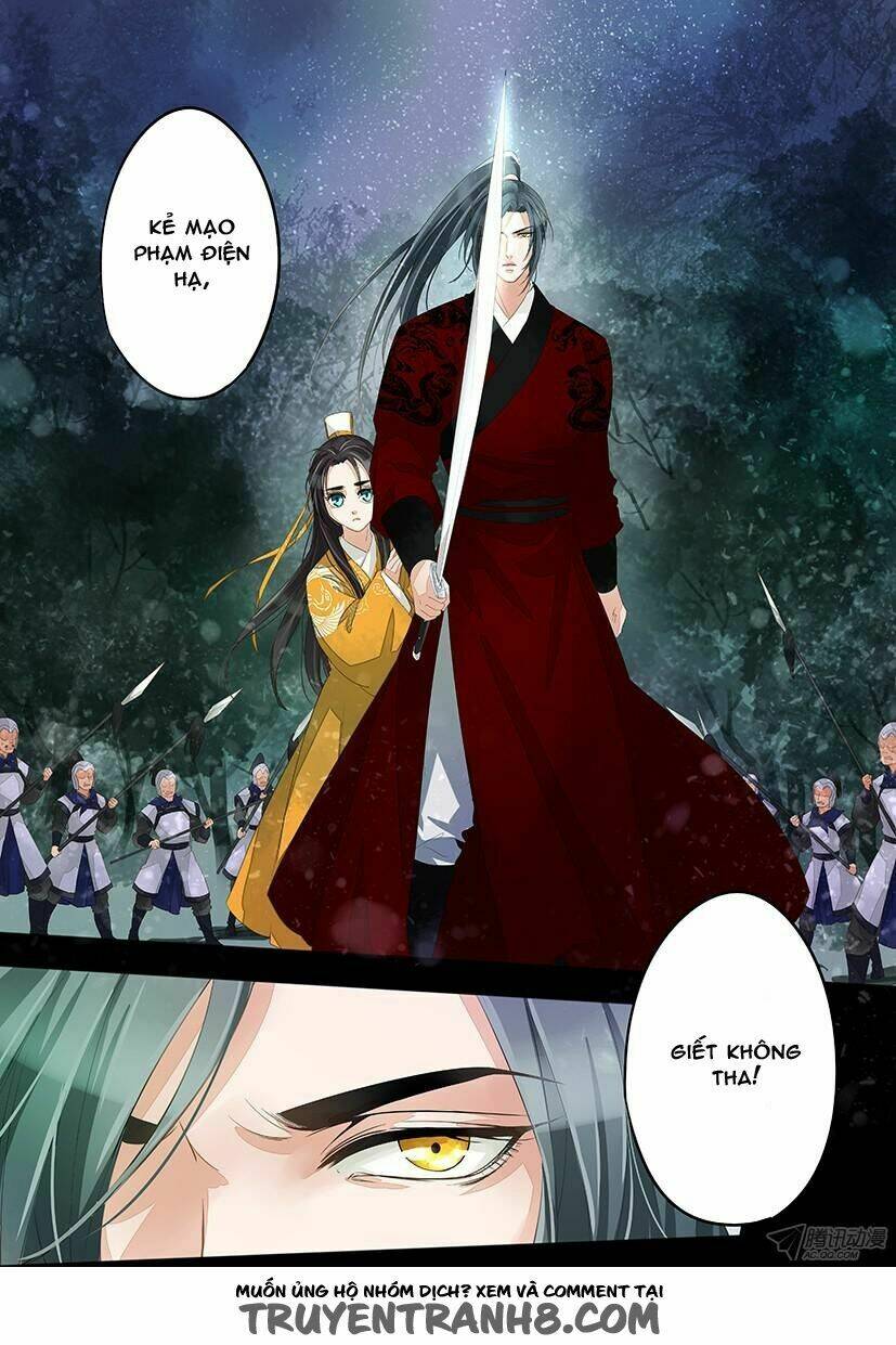 hồng vân chapter 3 3