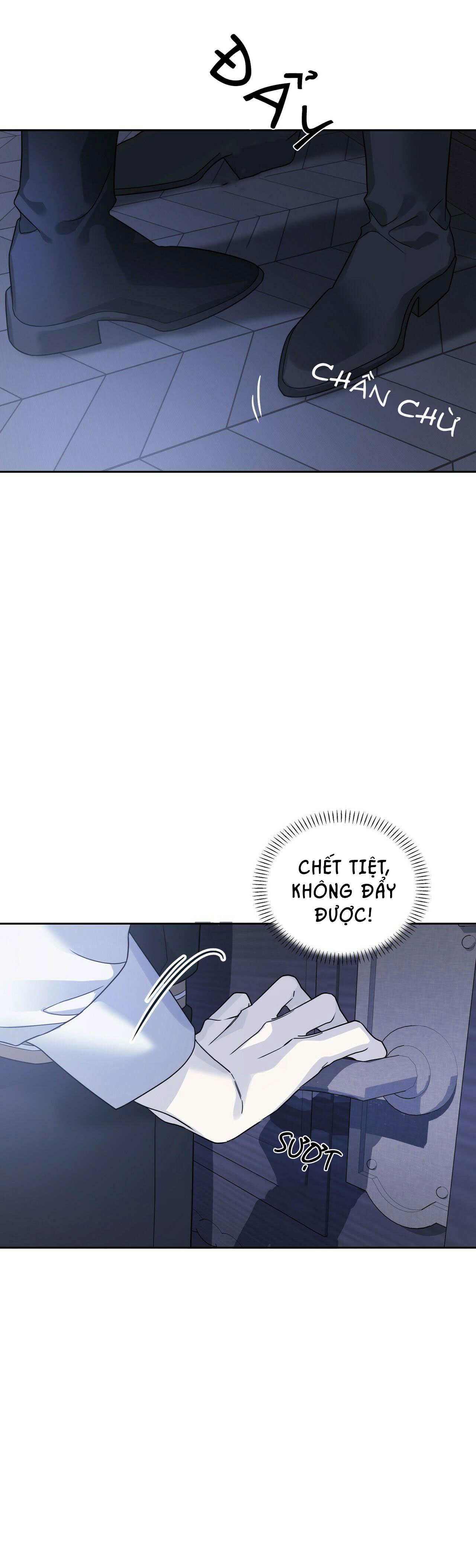 khế ước vĩnh cửu chapter 6 40