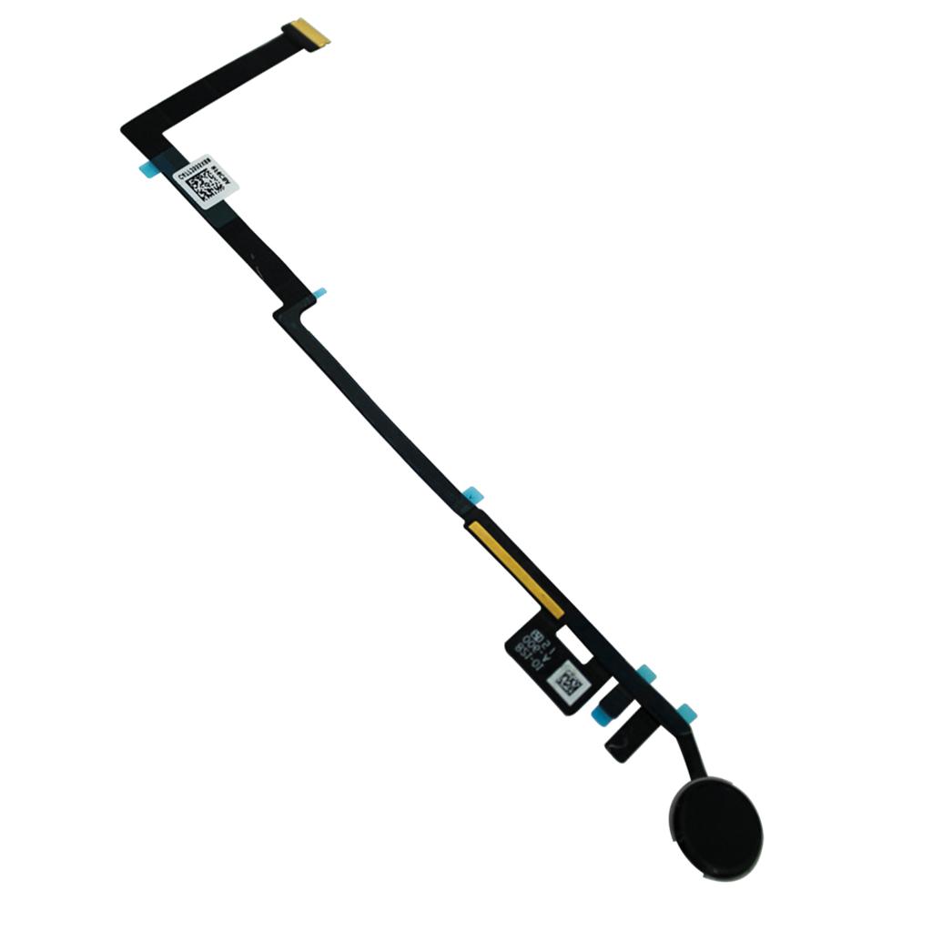Home Button Module Flex Cable Ribbon Replacement Part for Apple iPad 5 / Air