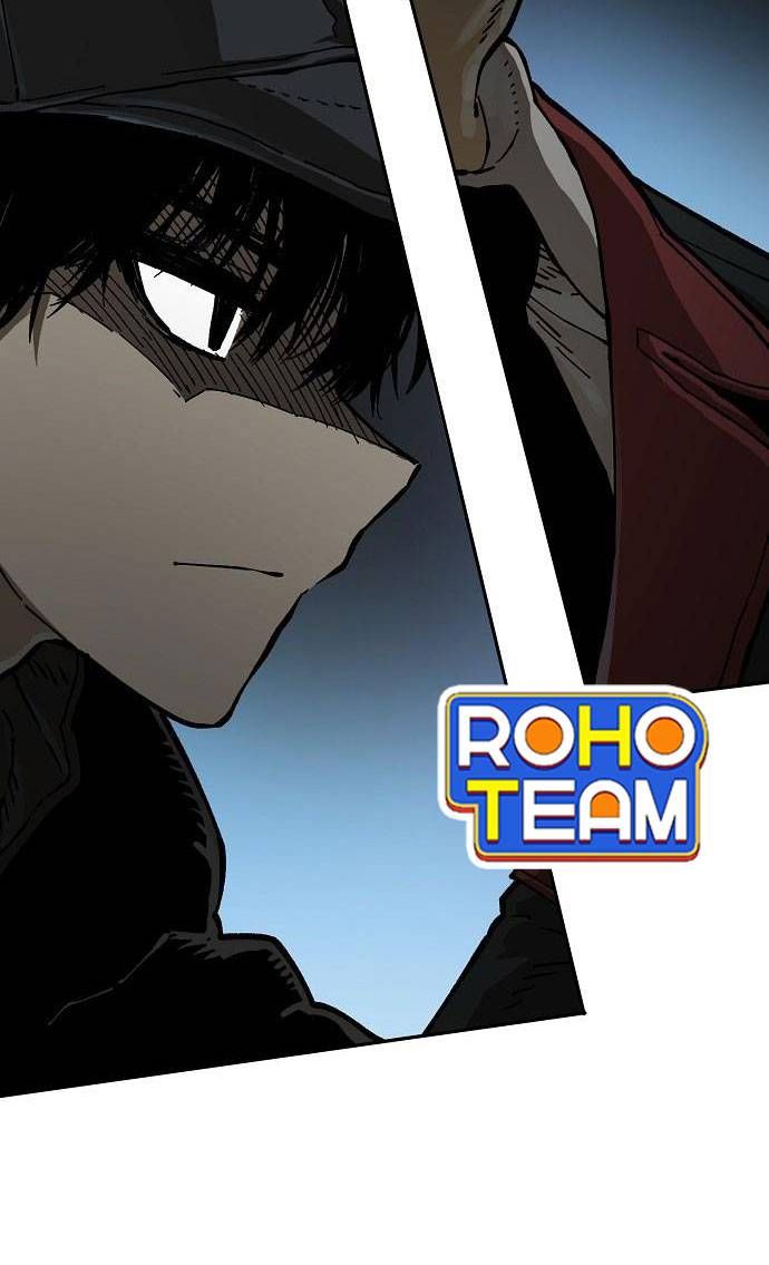 chỉ có cái c.h.ế.t mới là sự cứu rỗi chapter 8 63