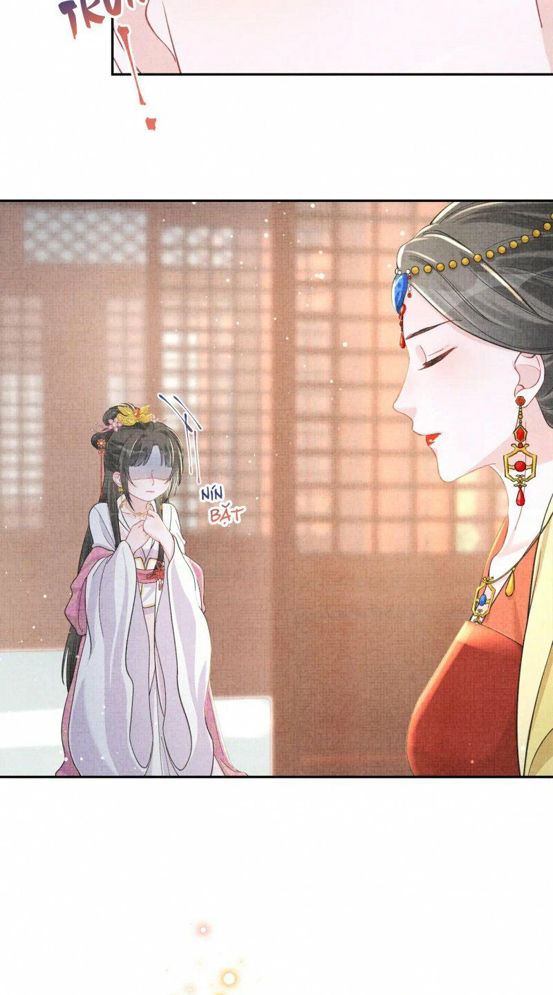 nhóc con giao nhân ba tuổi rồi chapter 43 2